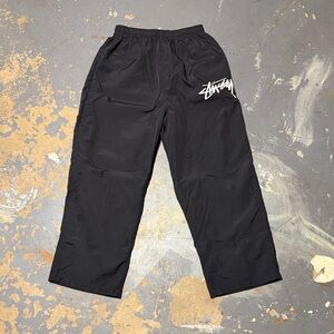 stussy pants